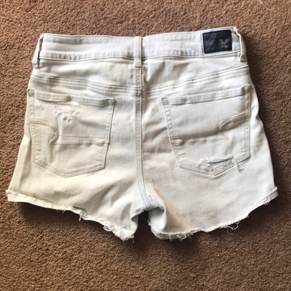 Shorts - Picture 2 of 2